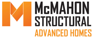 McMahon Structural Pty Ltd Logo