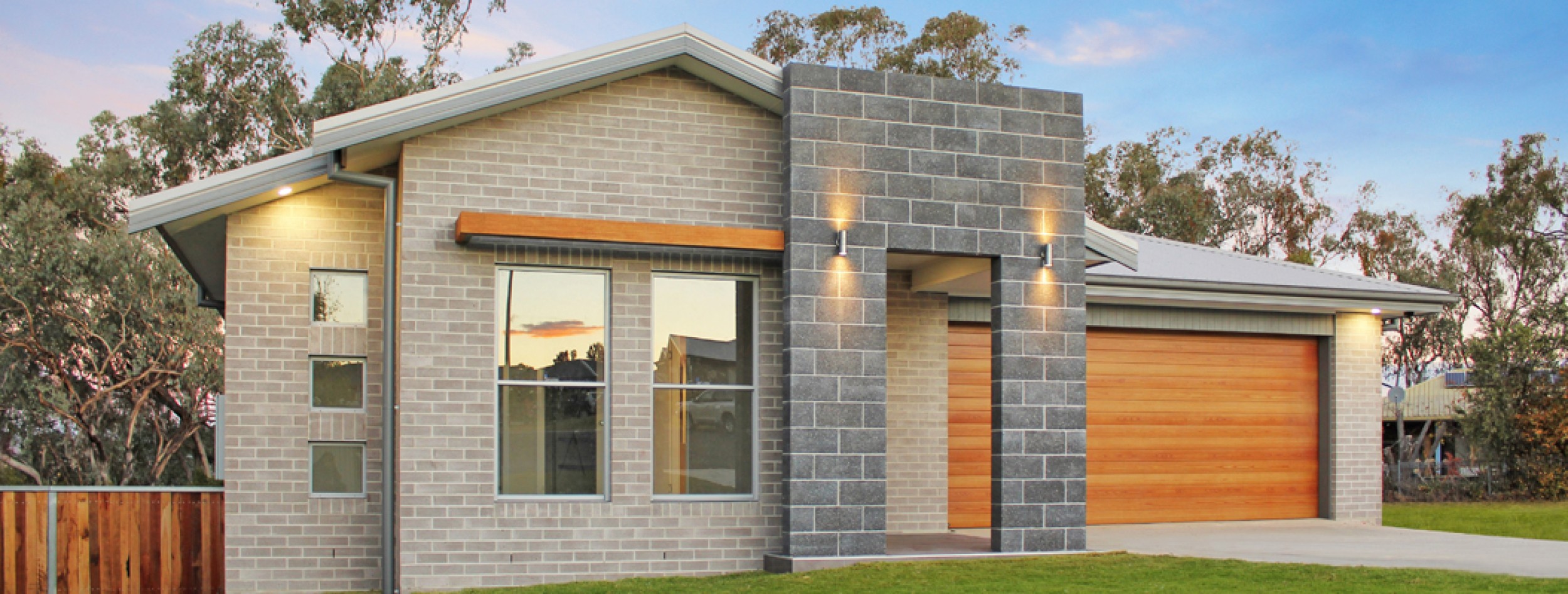 McMahon Structural custom home